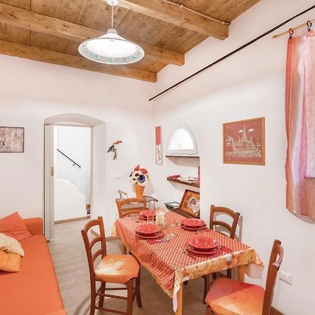 Casa Nonna Nella Villa Andora Exterior photo